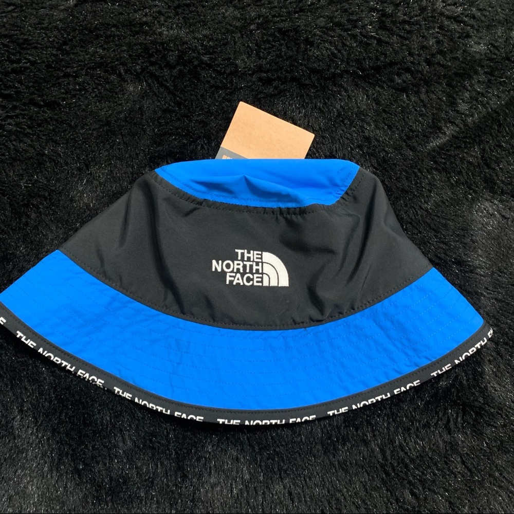 North face hat